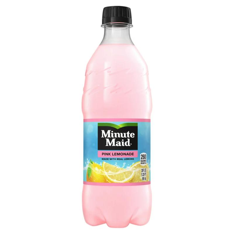 Pink Lemonade photo