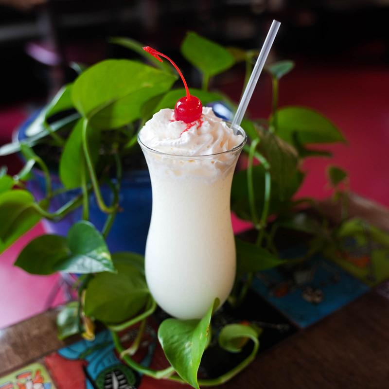 Pina Colada or Daiquirirs photo