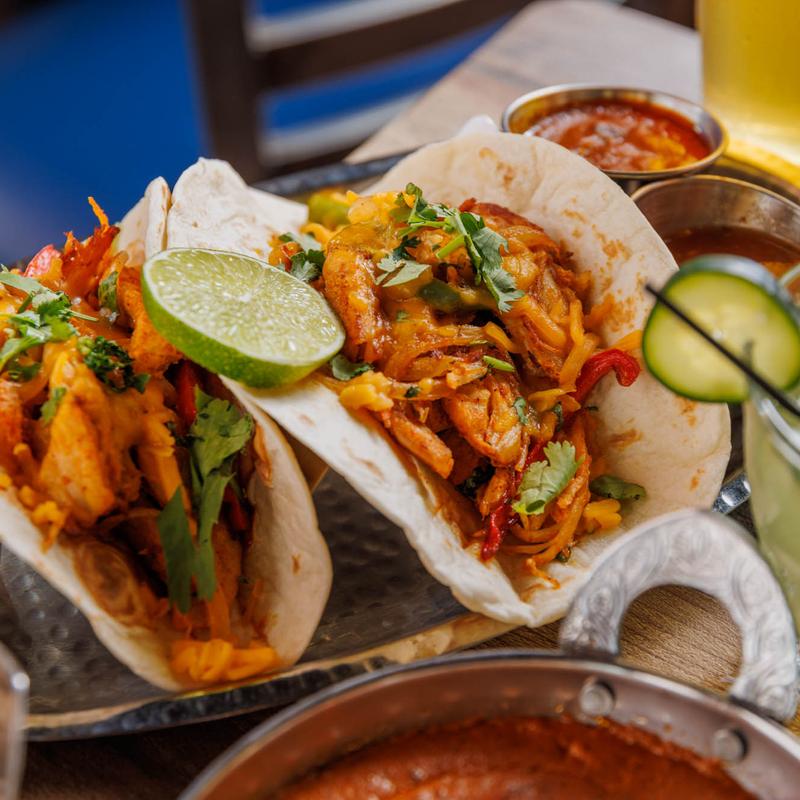 Taco Plates photo