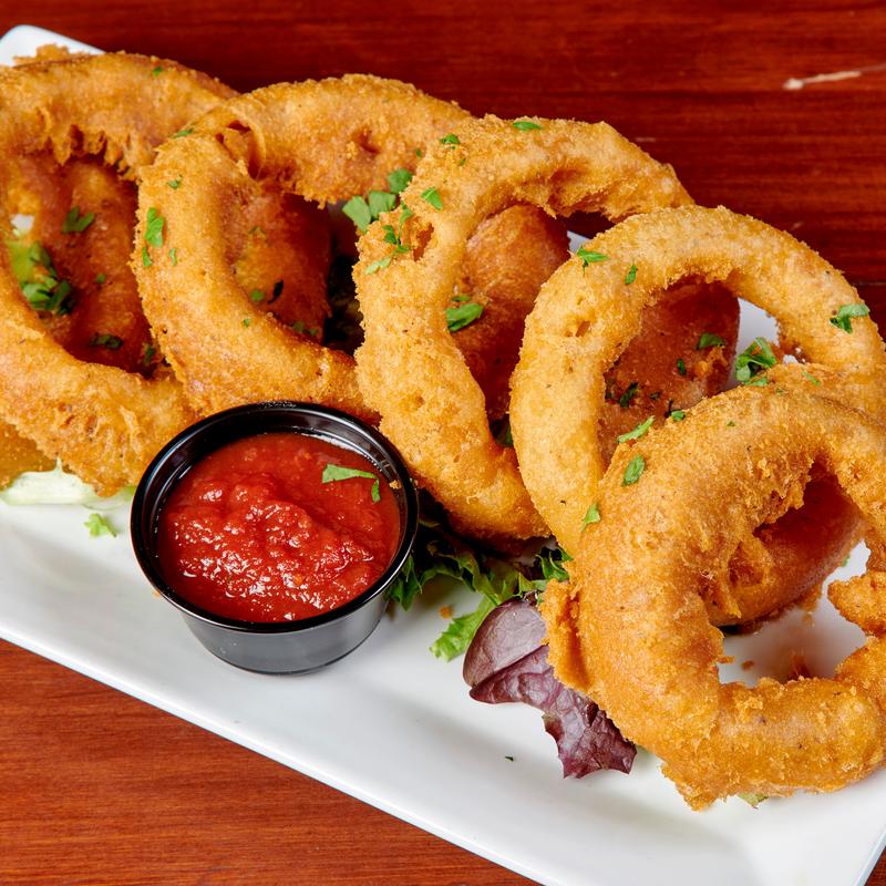 Onion Rings photo