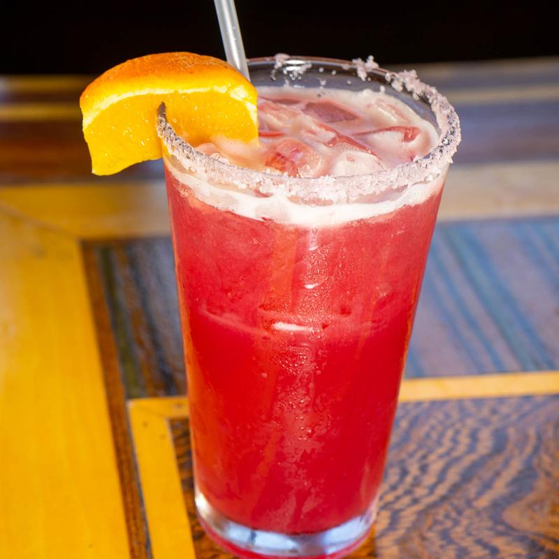 Rosarita Margarita photo