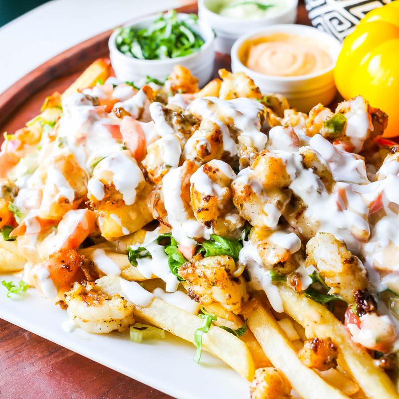 Loaded Fries photo