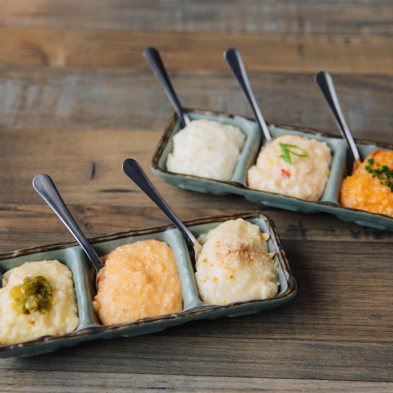 Famous Grit Flight 9 photo