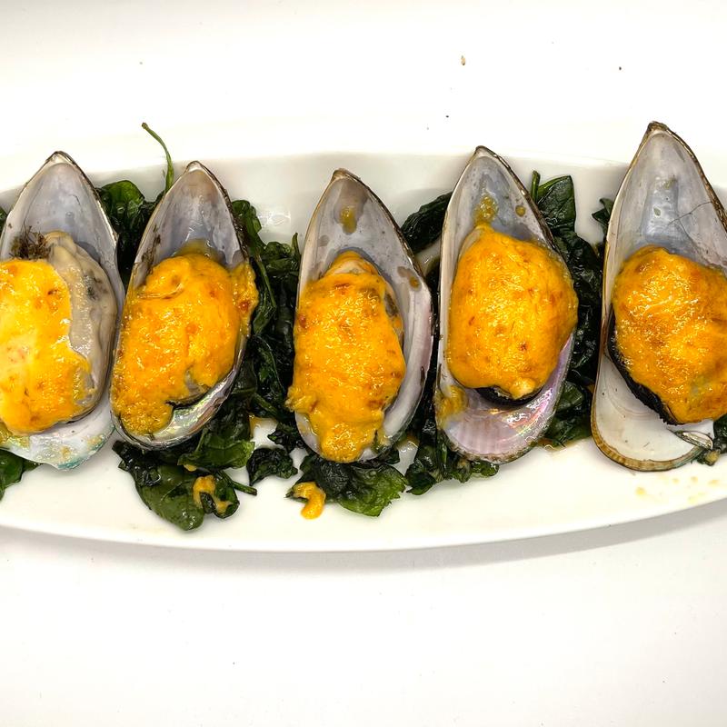 New Zealand Waves photo