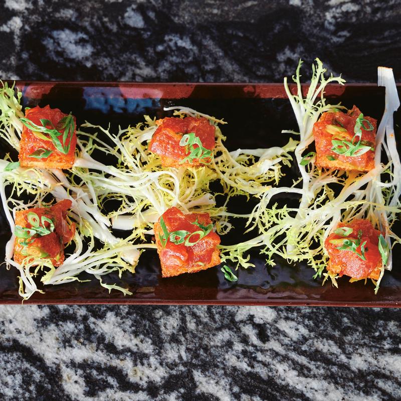 Crispy Rice photo