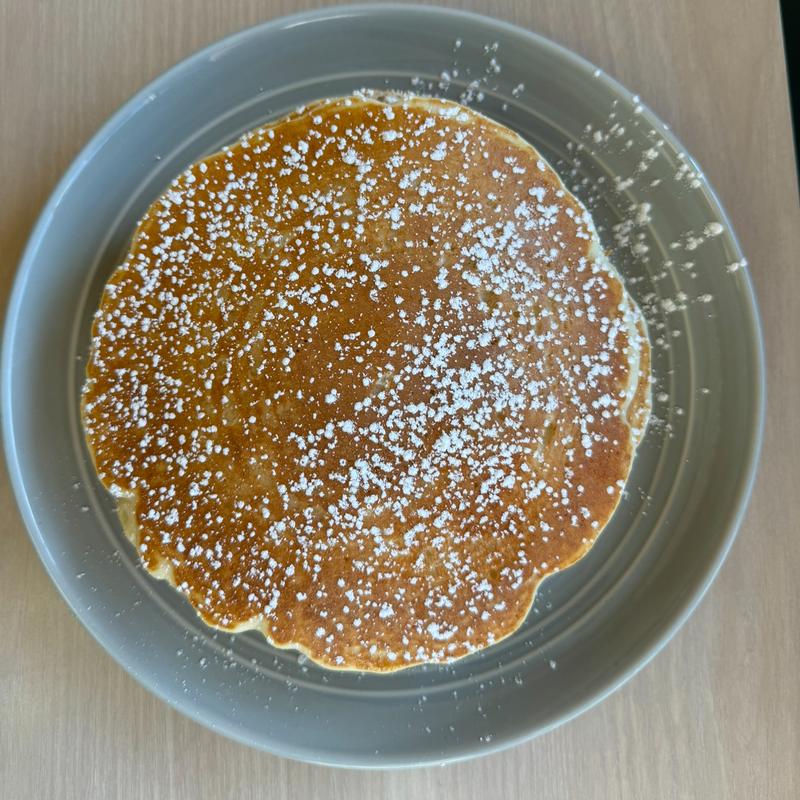 menu item 29 of 57, Short Stack of Pancakes