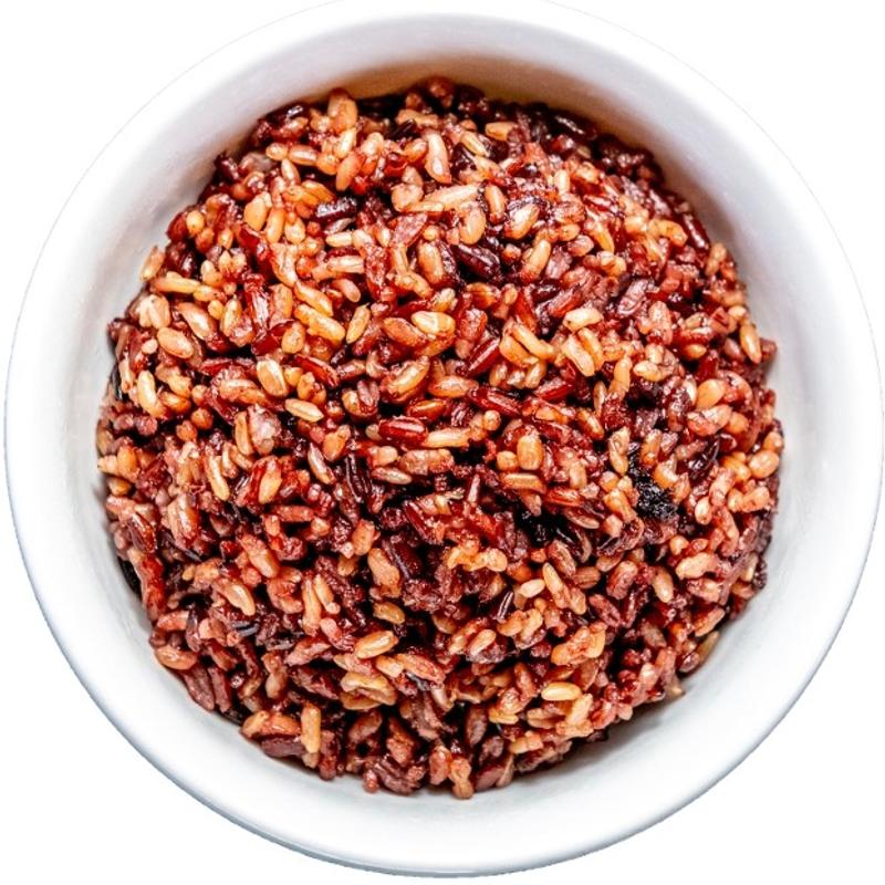 Brown Rice photo