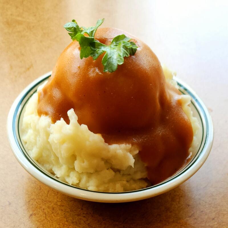 Mash & Gravy photo