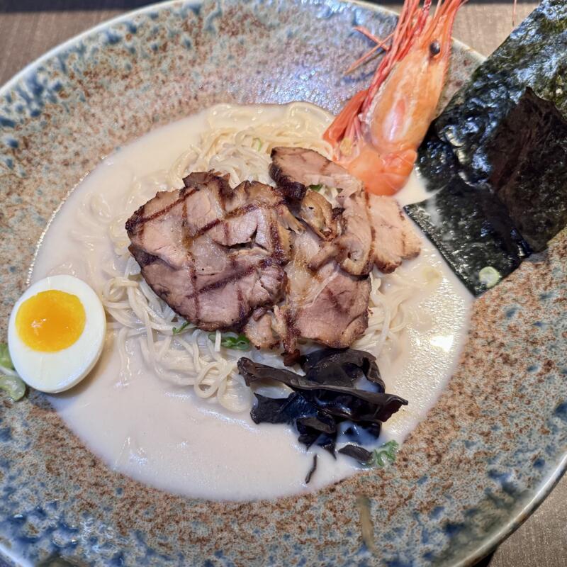 Takami Tonkotsu Ramen photo