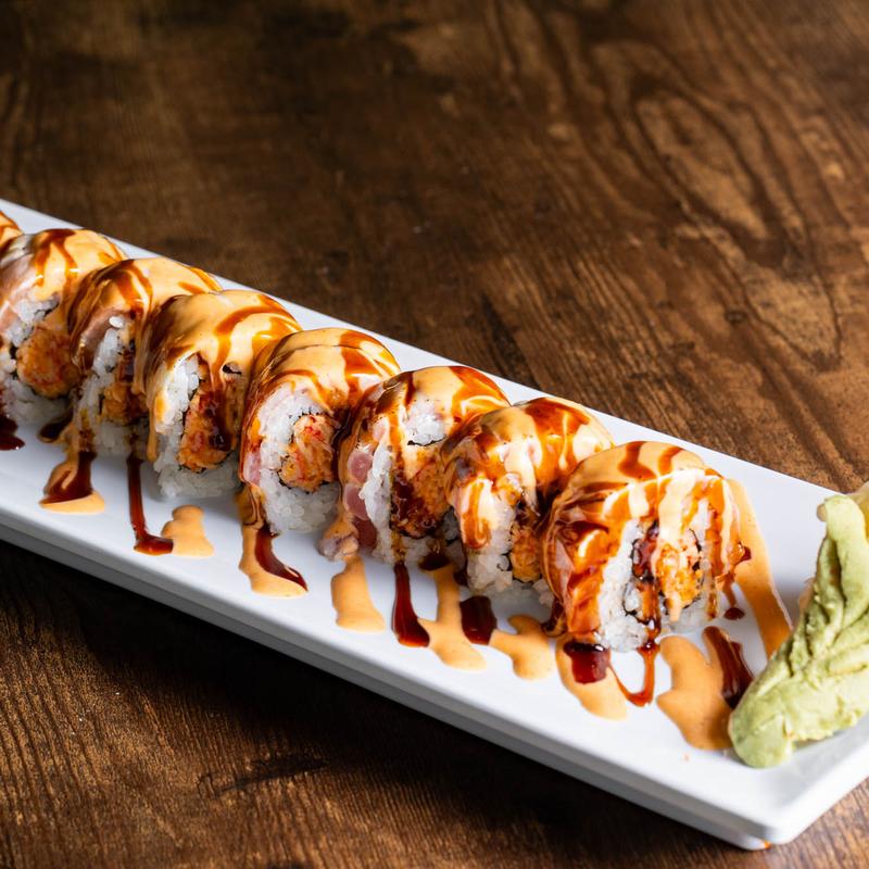 White River Roll photo