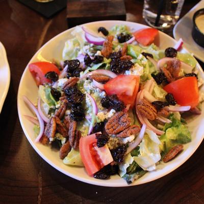 Traverse City Salad** photo