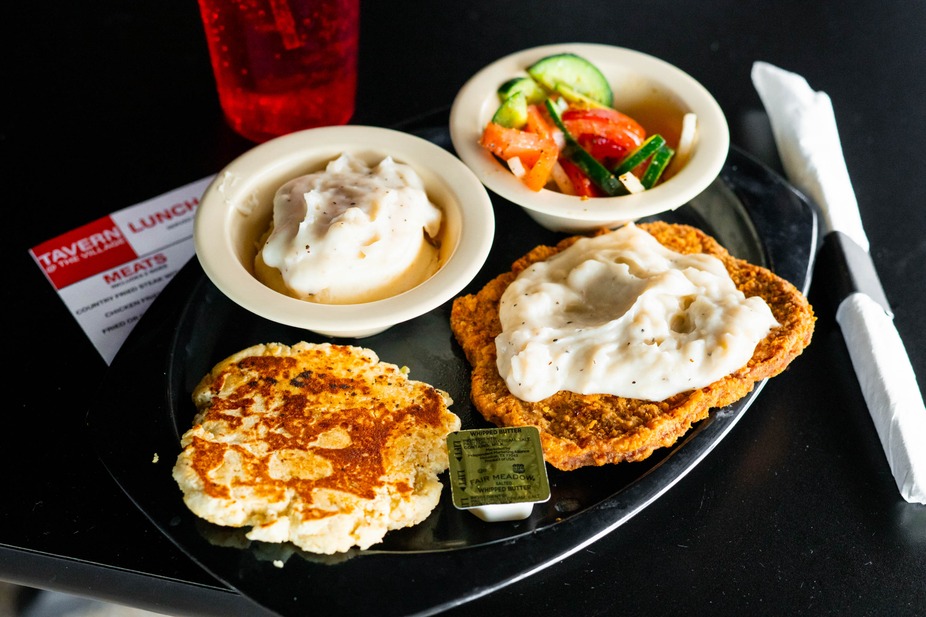 Monday April 13th Special 1