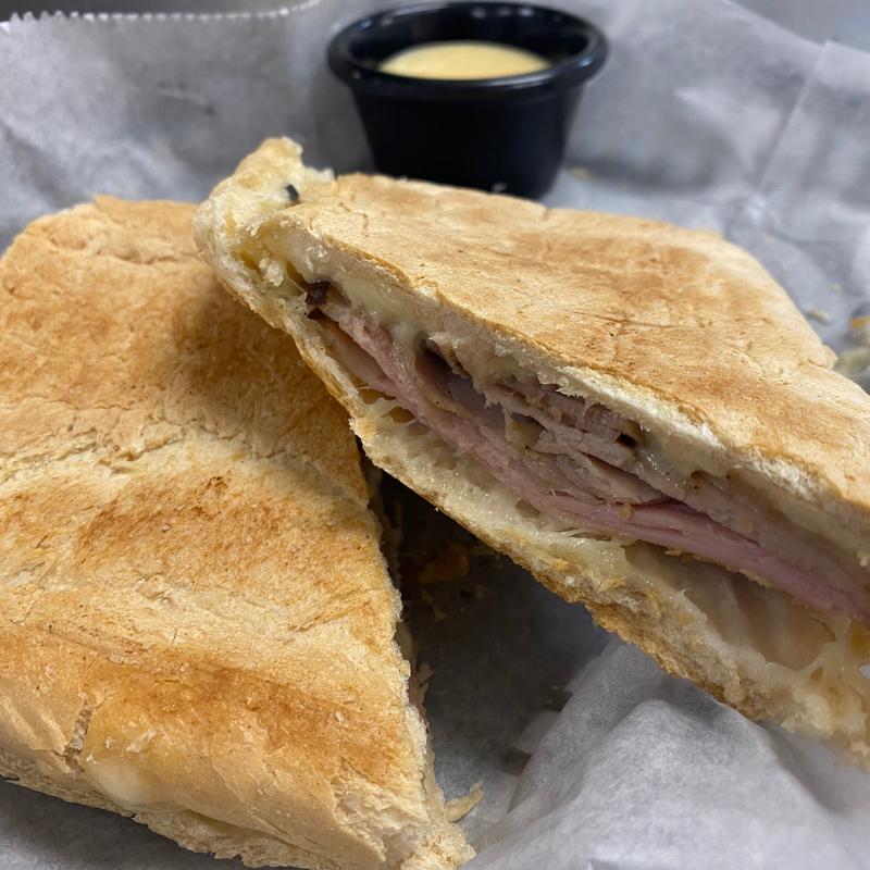 Cuban Sandwich photo