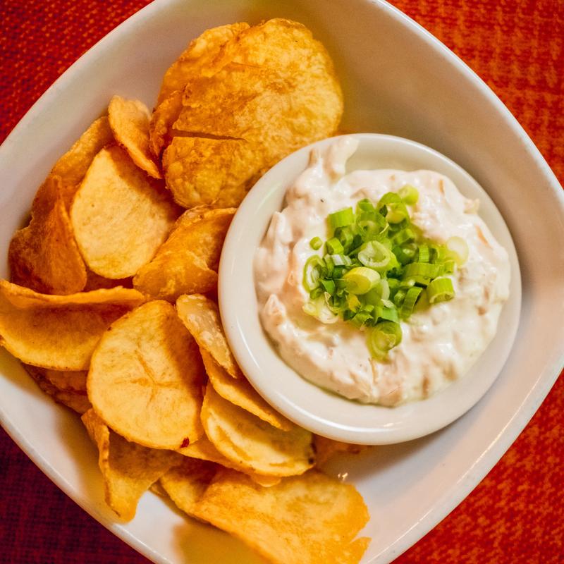 Chips 'n' Dip (V) photo