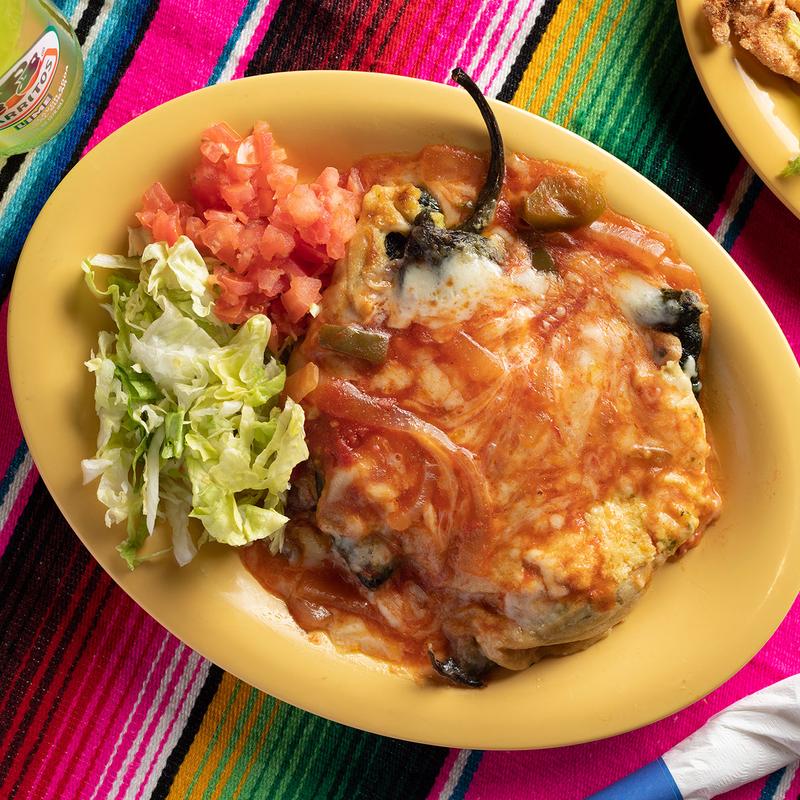 Chile Relleno photo