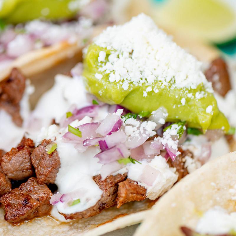 Sin-a-loa Brings Mexican Street Food to Salisbury Beach - Northshore  Magazine