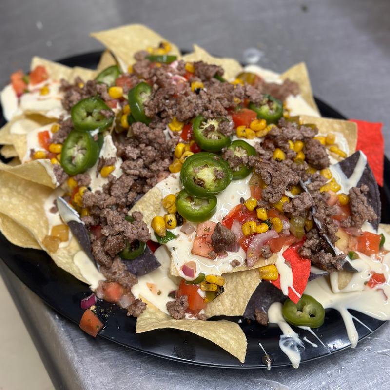 Bootleggers Nachos photo