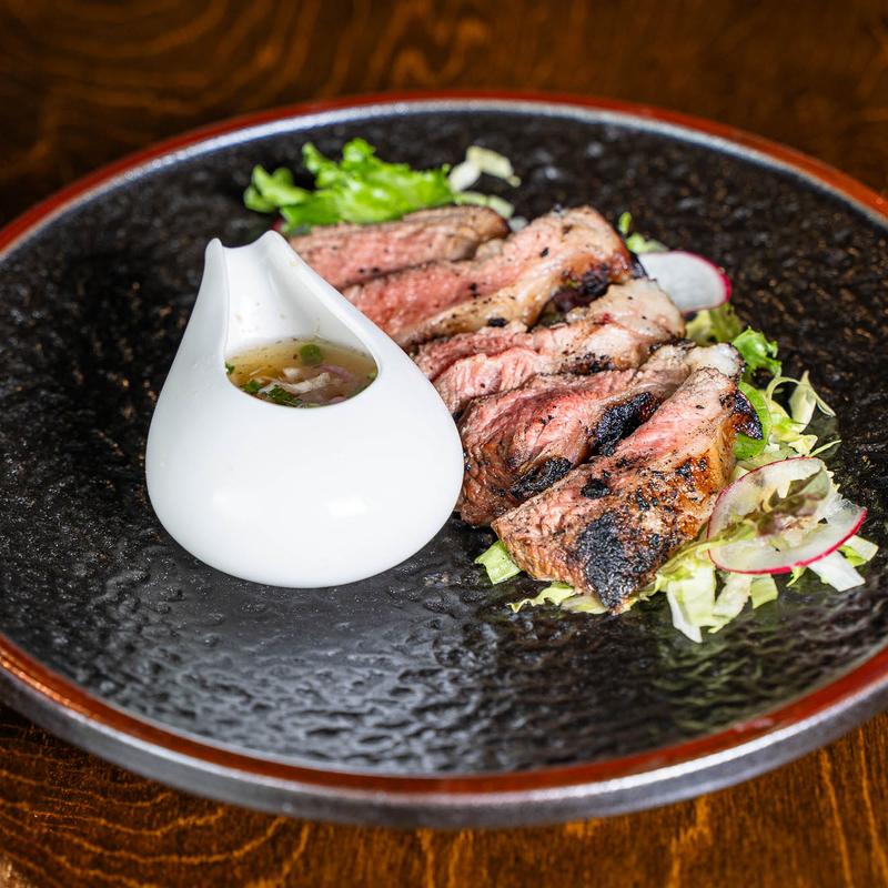 Tiger Cry Steak photo