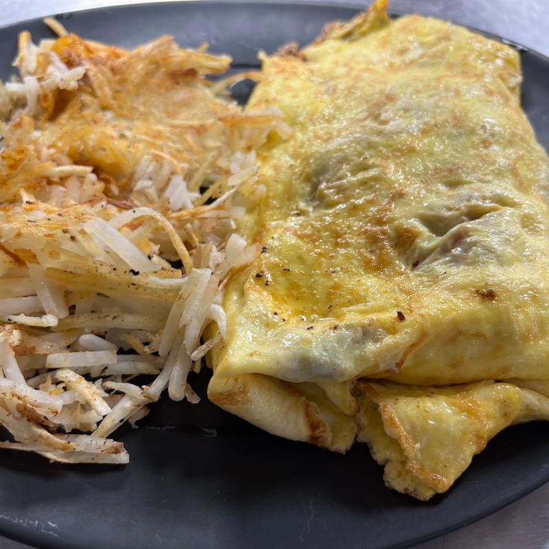 The Western Omelet photo