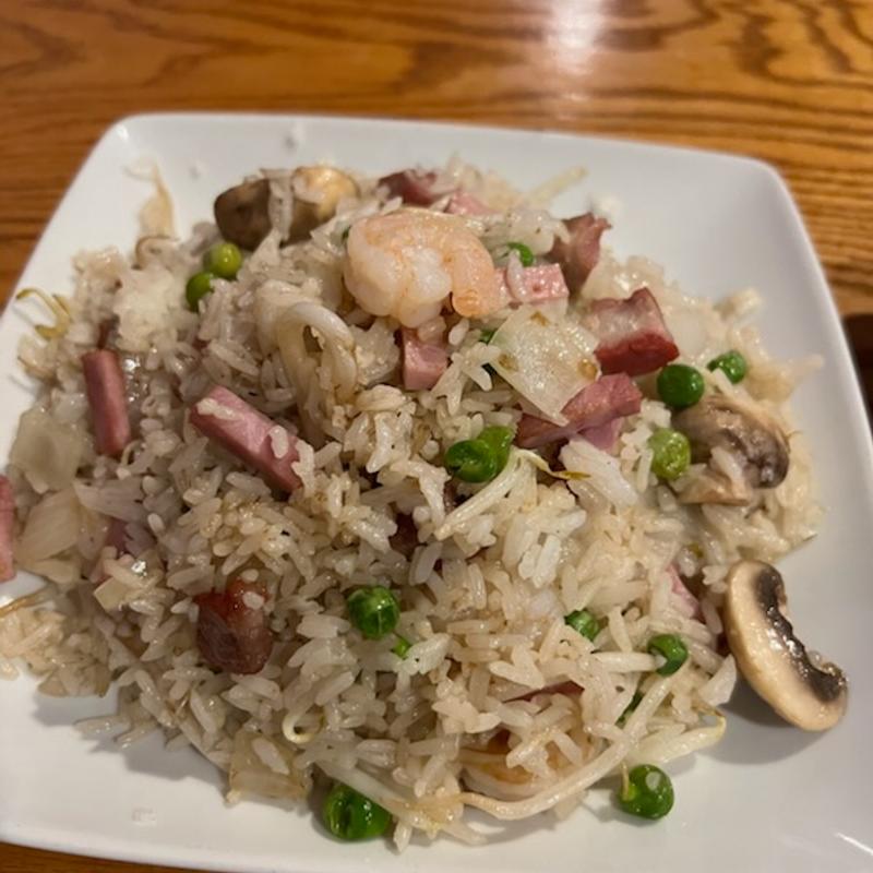 House Fried Rice photo