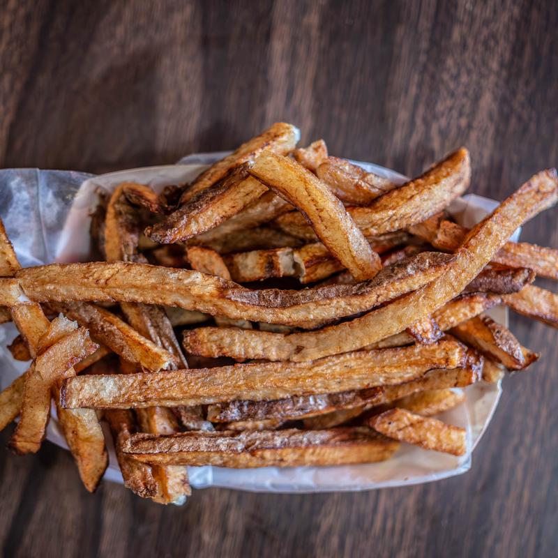 French Fries photo