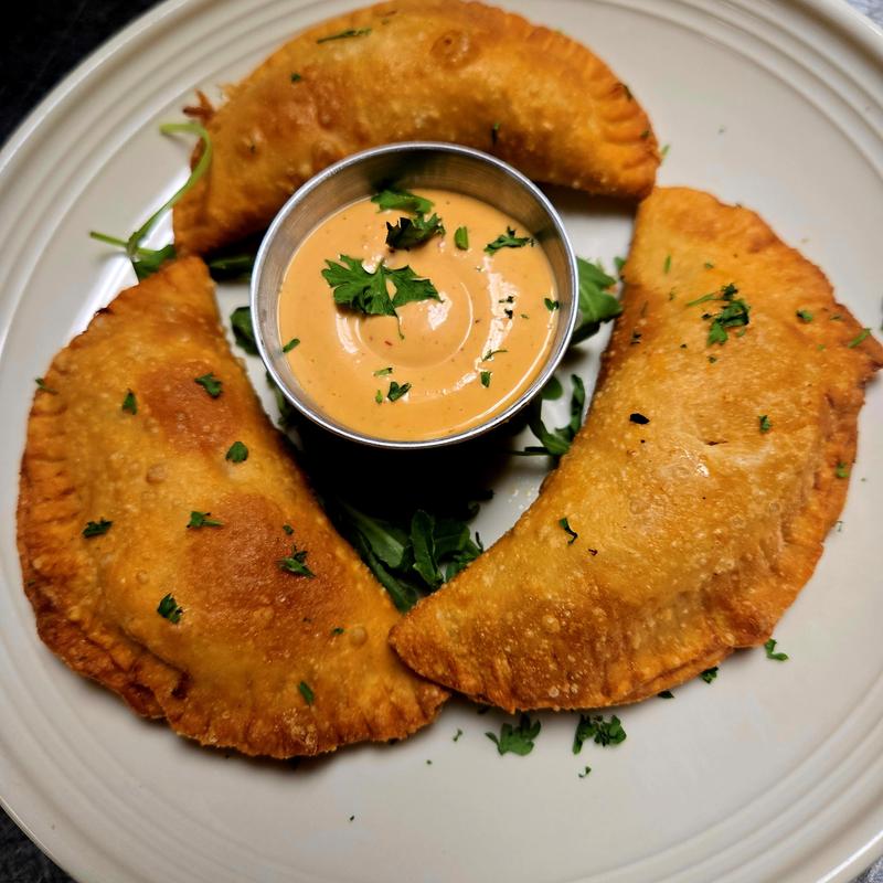 Chicken Empanadas photo