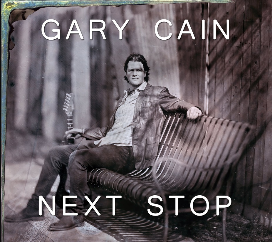 Gary Cain Band event photo