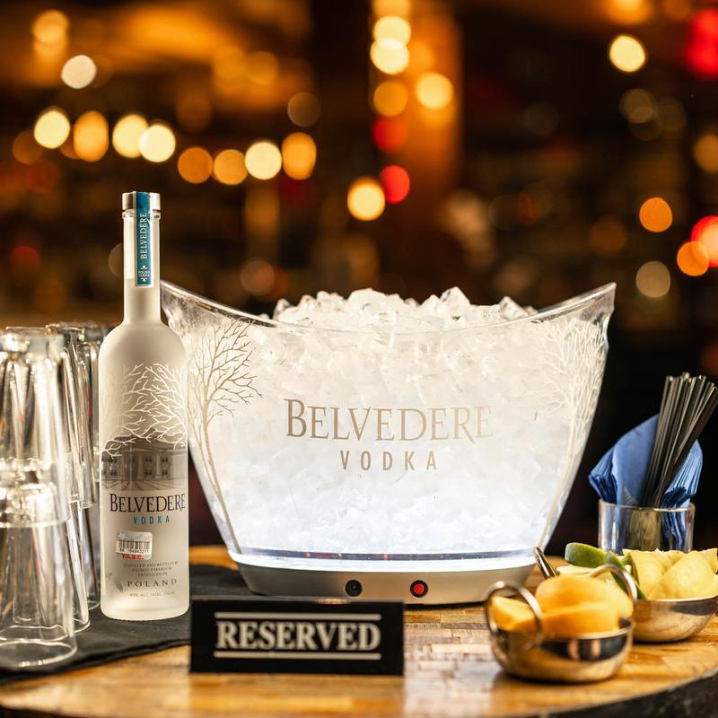 Belvedere photo
