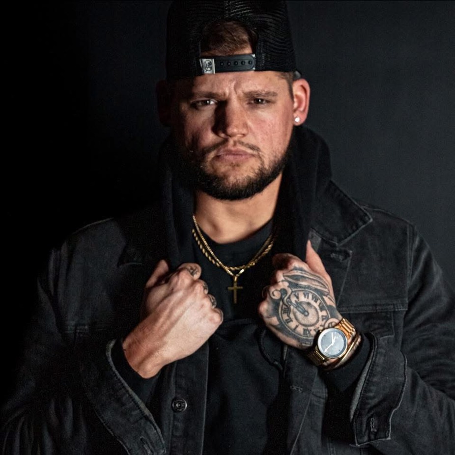 Alan Carl Band event photo