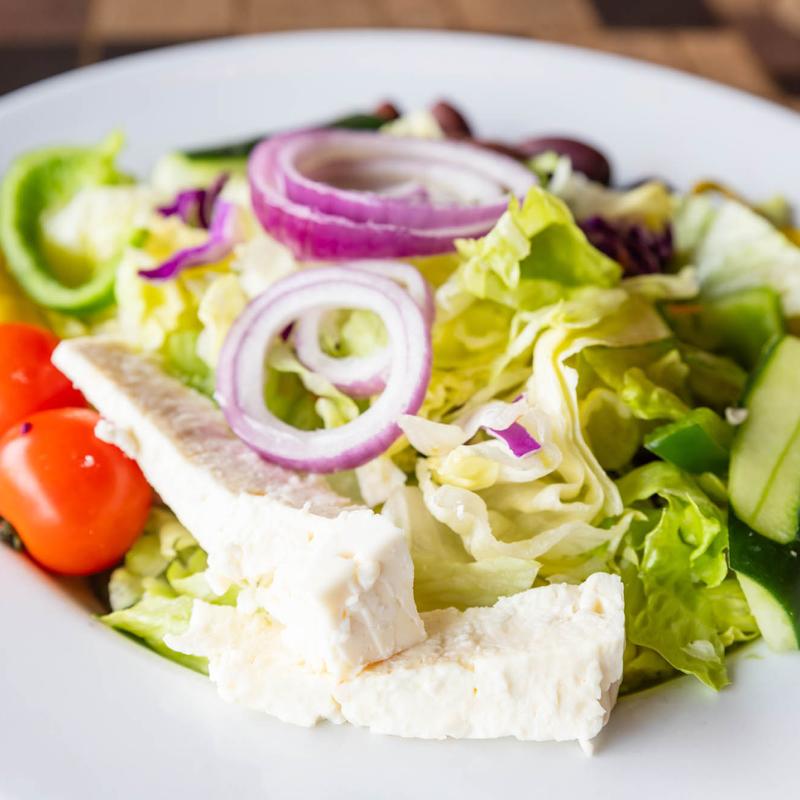 Greek Salad photo