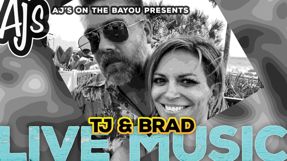 Live Music on the Bayou: TJ & Brad event photo