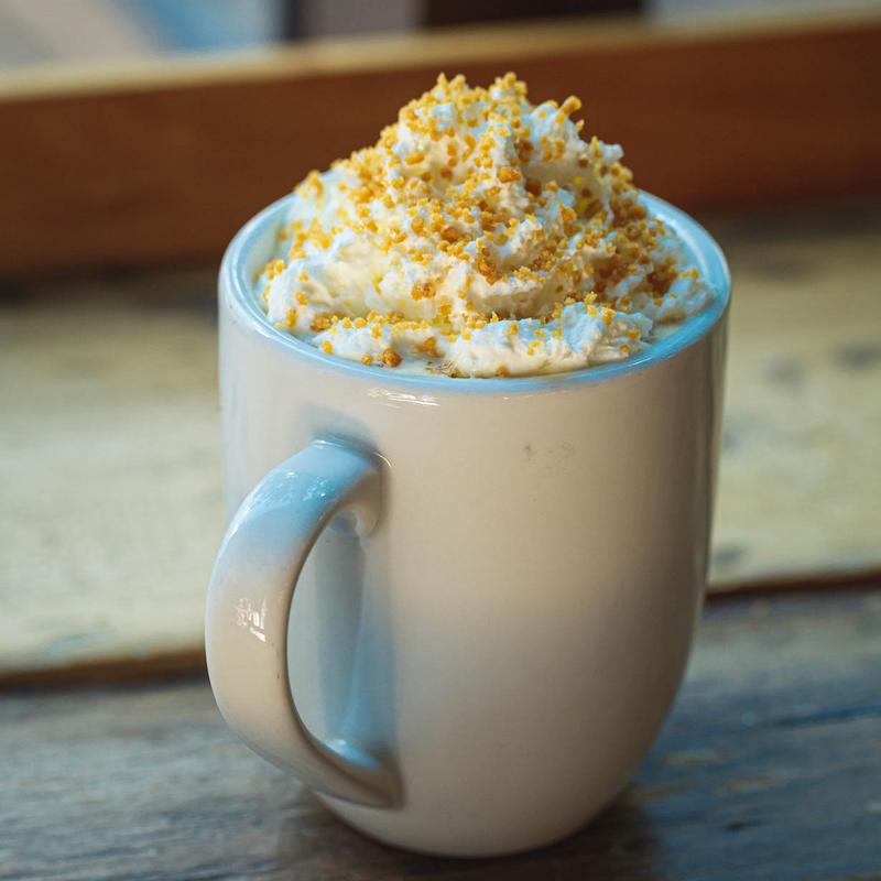 Stroll Maple Latte photo