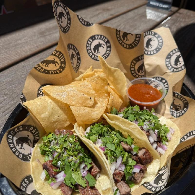 Street Tacos photo