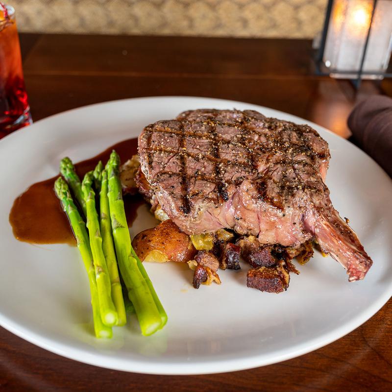 20oz Bone – in Ribeye photo