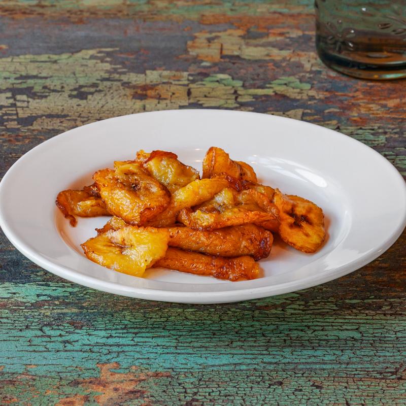 Maduros - Sweet Plantains photo