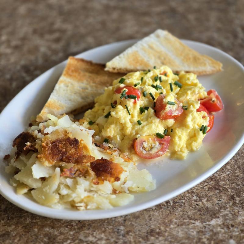 European Scrambler photo