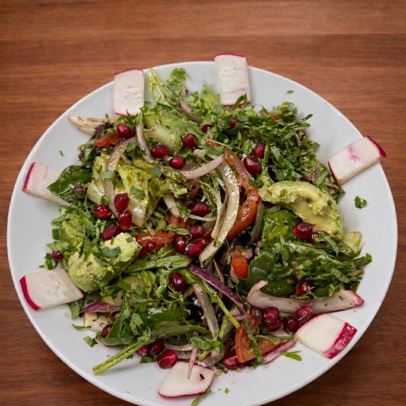 Alaturka Mediterranean photo