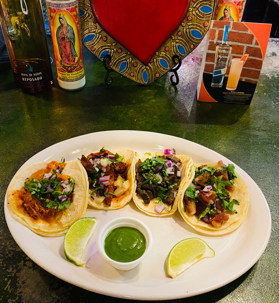 Mezcalito's Cocina & Tequila Bar events