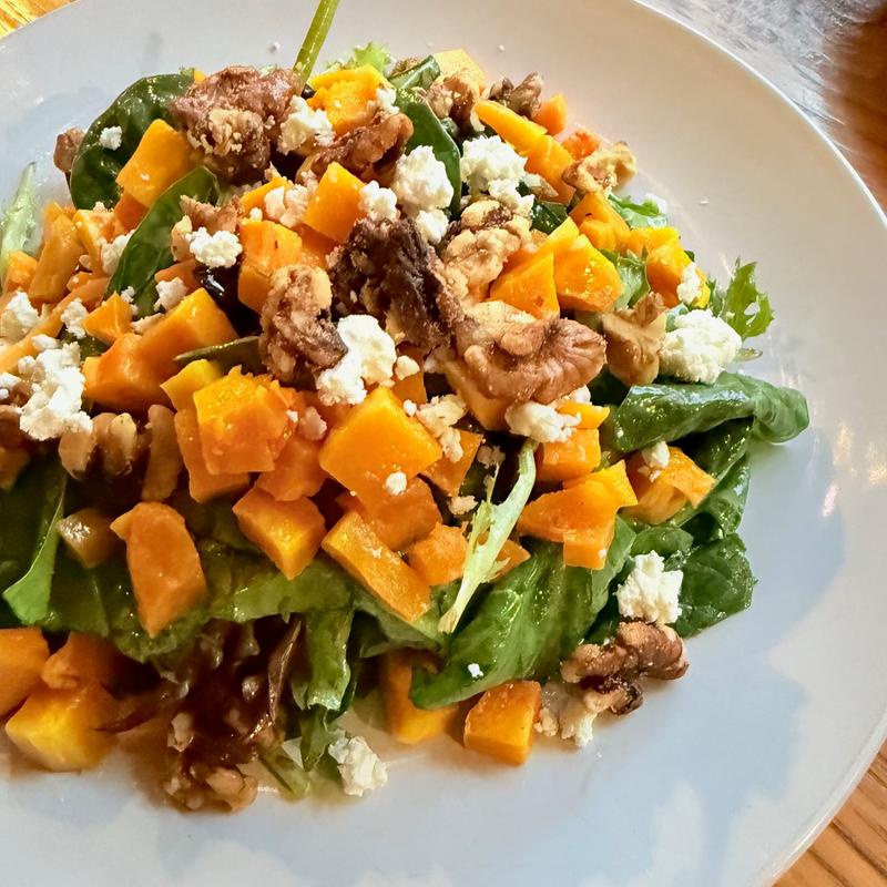 Winter Harvest Greens photo