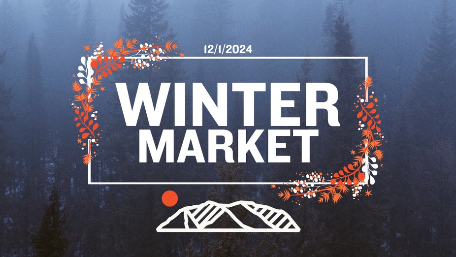 Winter Market @ The Pub event photo