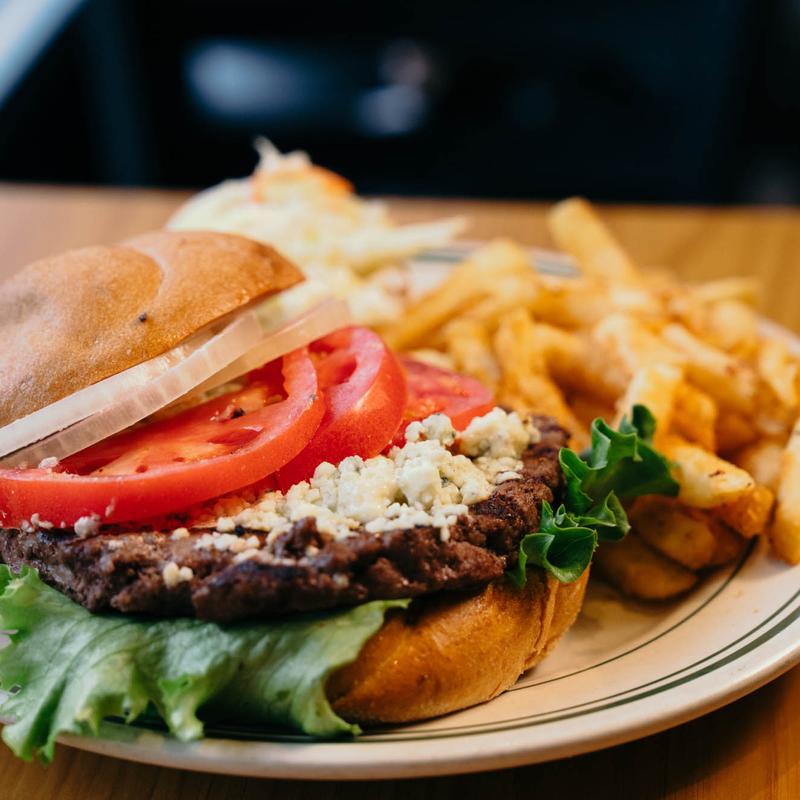 Broadway Burger photo
