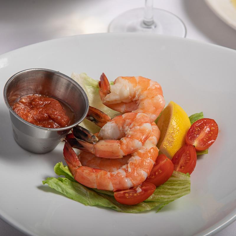 GULF SHRIMP COCKTAIL photo