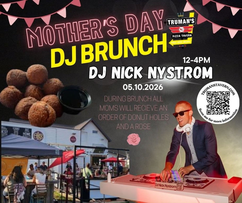 Mother's Day Brunch event photo