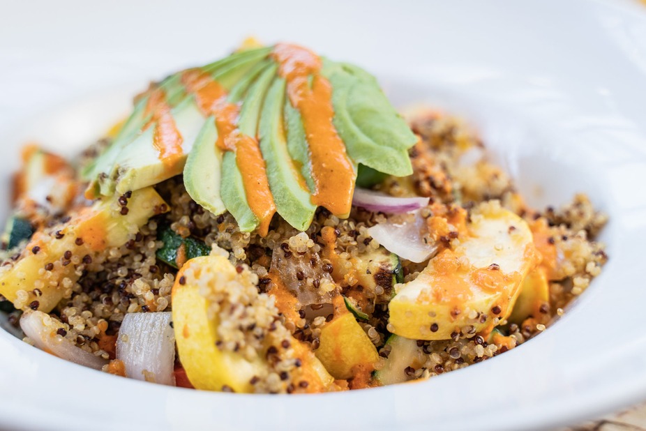 The Kitchen at Stonebrier events