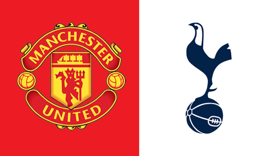 Manchester United v Tottenham event photo