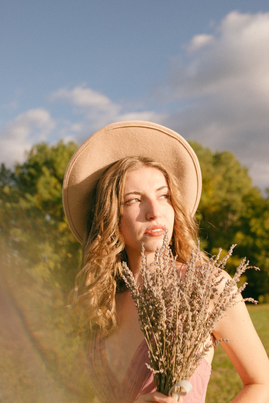 Rebecca Rea event photo