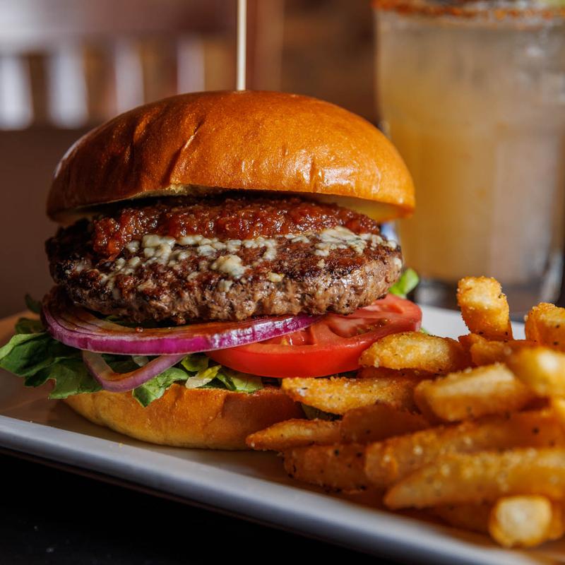 2nd Street Burger photo