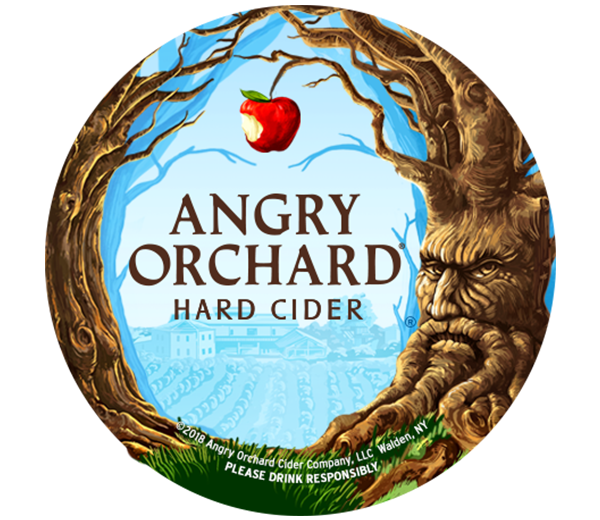 Angry Orchard Cider photo