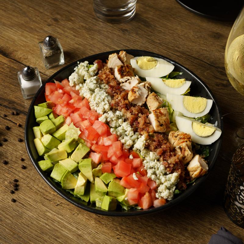 Cobb Salad photo