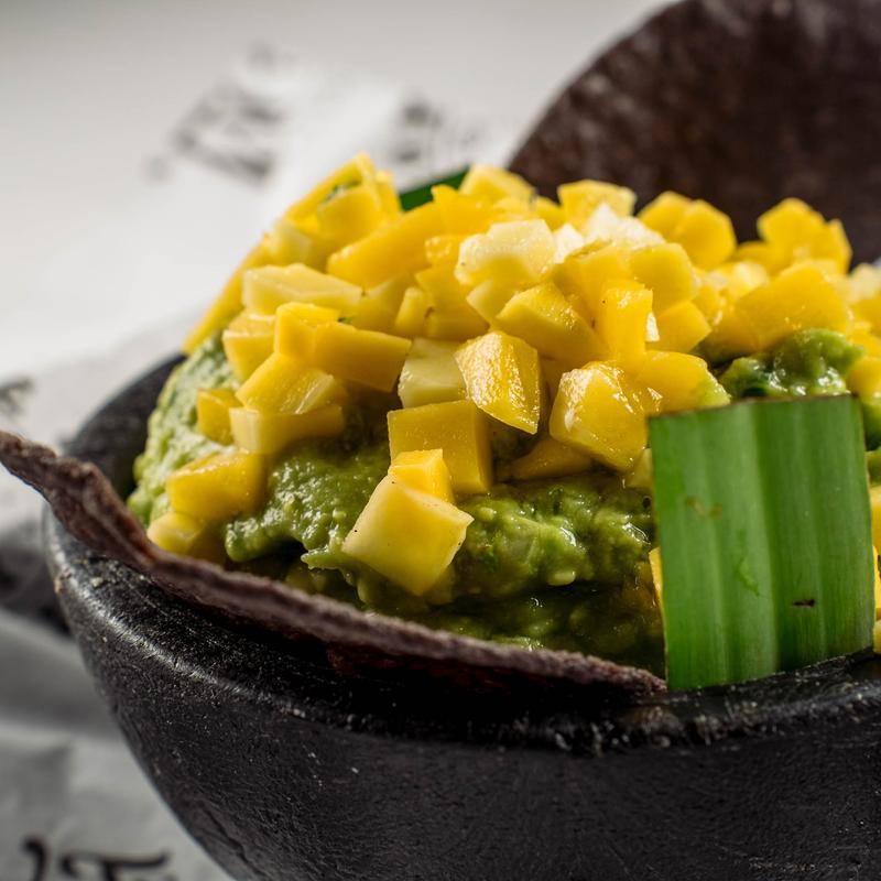 Natural Guacamole photo